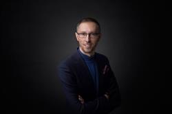 Fotograf Łukasz Partyka