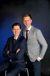 Kancelaria Adwokacka Szymon Chrzanowski i Jakub Naczk