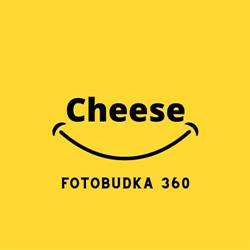 Fotobudka 360 Cheese