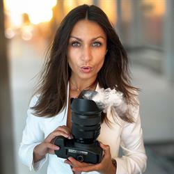 RosaDesire - Izabela Rosa fotograf