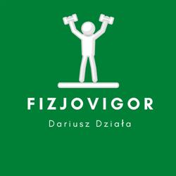 Fizjoterapia FizjoVigor Dariusz Działa