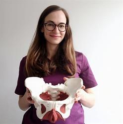 Fizjoterapia uroginekologiczna Alicja Hornung