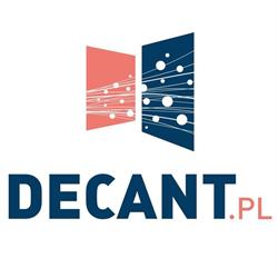 Decant Opakowania
