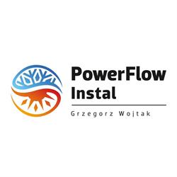 PowerFlow Instal Grzegorz Wojtak