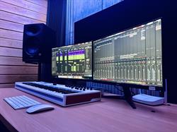BB Records and Media