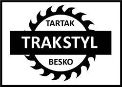 Tartak trakstyl stolarnia trakstyl besko tartak