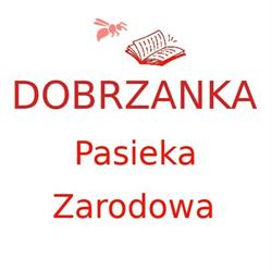Pasieka Zarodowa Dobrzanka