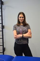 M.Therapy Fizjoterapia Monika Frontczak