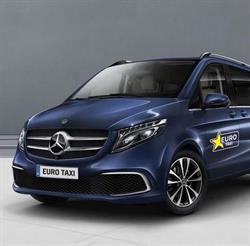Euro TAXI Zakopane