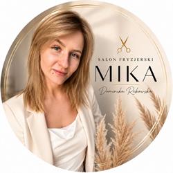 Salon fryzjerski Mika