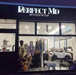 PERFECT MD STYLISTA FRYZUR