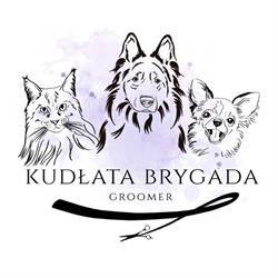 Kudłata Brygada Groomer