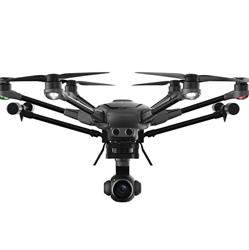 dronowanie