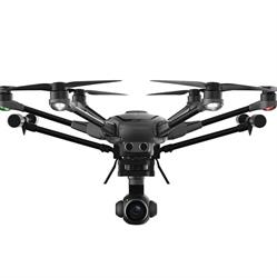 dronowanie