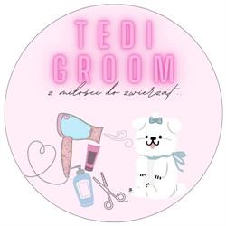 Tedi Groom, psi fryzjer, fryzjer dla psów i kotów.