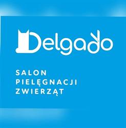 Salon Pielęgnacji Zwierząt DELGADO