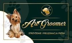 Fryzjer dla psa , Art Groomer Siedlce, psi fryzjer,strzyżenie i pielęgnacja psów