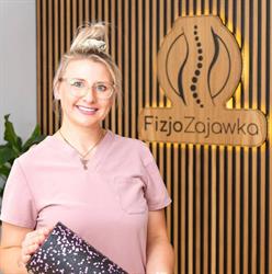 FizjoZajawka - Fizjoterapeuta Gdynia