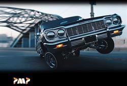 Auto Handel PMP