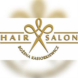 Hair Salon Bożena Kasiorkiewicz