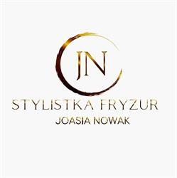 Stylistka Fryzur Joasia Nowak