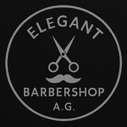 Elegant Barbershop Inowrocław