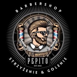 "Pepito" Barbershop