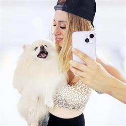 Glamour Dog Urszula Budzińska