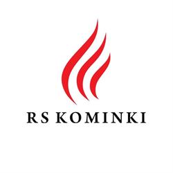 RS Kominki