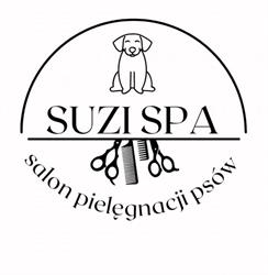 Suzi Spa - salon pielęgnacji psów