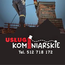 Usługi kominiarskie Szklarzewski Konrad