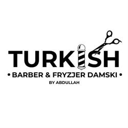 Turkish barber & fryzjer damski by Abdullah