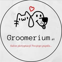 Salon Pielęgnacji Zwierząt- Groomerium Karolina Kuś