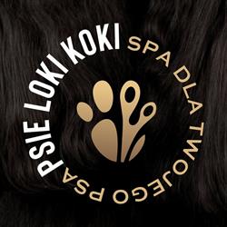 PSIE LOKI KOKI Psi Fryzjer