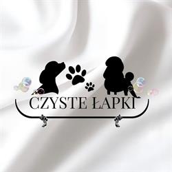 Czyste Łapki Salon Pielęgnacji Zwierząt