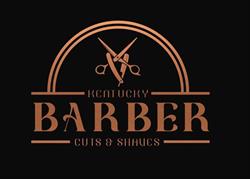 Kentucky Barber Magdalena Szczygieł