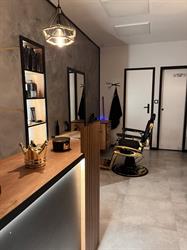 Barber Shop Roksana Rosiak
