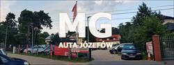 M&G Auta Józefów - Komis Samochodowy / Auta Używane Otwock Warszawa Wawer