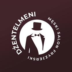 Dżentelmeni Męski Salon Fryzjerski