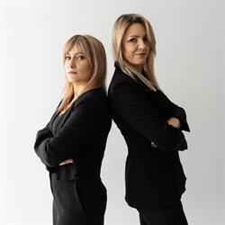 Fryzjer z Pasją Julita & Ilona
