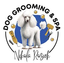 Dog Grooming & Spa