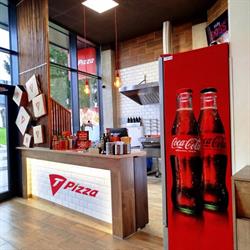 t-pizza by telepizza