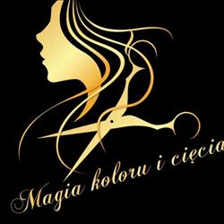 Magia koloru i cięcia - Salon fryzjerski i Solarium Koronowo