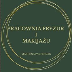 Pracownia Fryzur i Makijażu Marlena