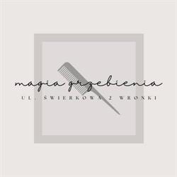 Salon Fryzjerski Magia Grzebienia