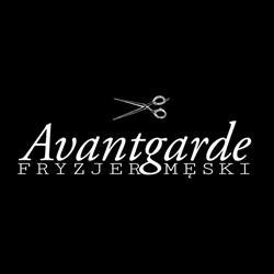 Avantgarde Fryzjer Męski Lubań