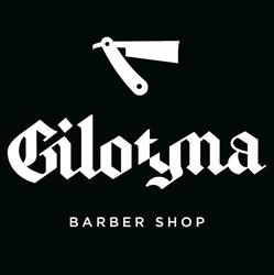 Gilotyna Barber Shop