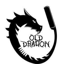 Old Dragon -barber shop