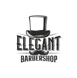Elegant Barber Shop