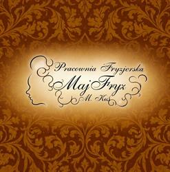 Pracownia Fryzjerska Maj-Fryz